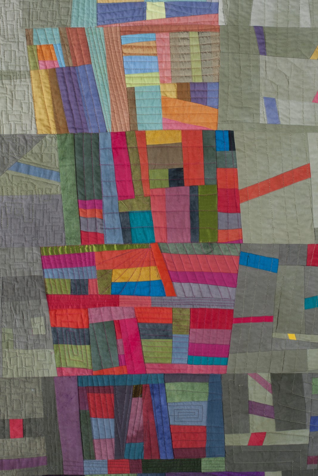 2012 - La Torre de Babel Detalle 2